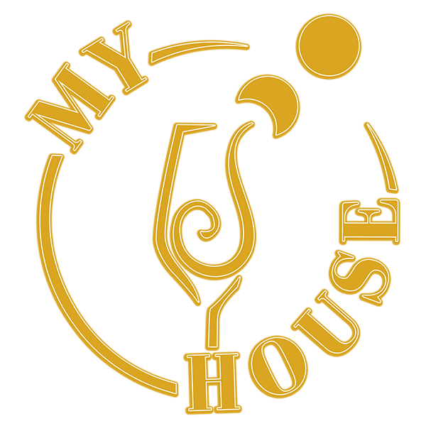 Logo My House